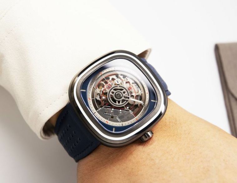 Picture of Seven Friday Watches _SKU4109seven-friday-45-6x45mm-01125400